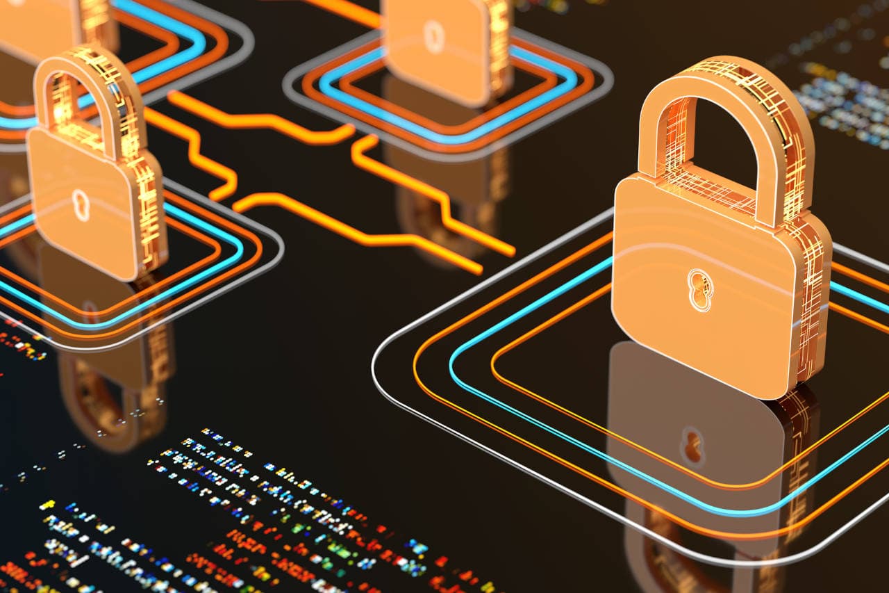 Cybersecurity in Financial Technology: FynWise's Multi-layered Protection Strategy