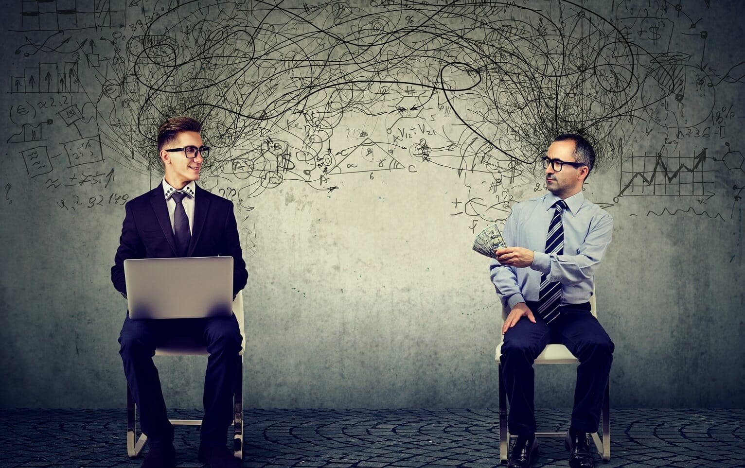 Behavioral Finance Insights: How FynWise Accounts for Market Psychology